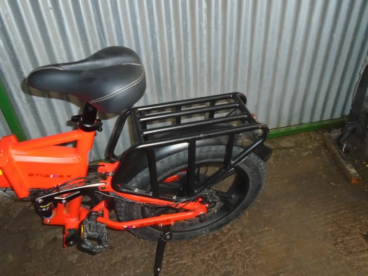 ELECTRIC BIKE - Image 2