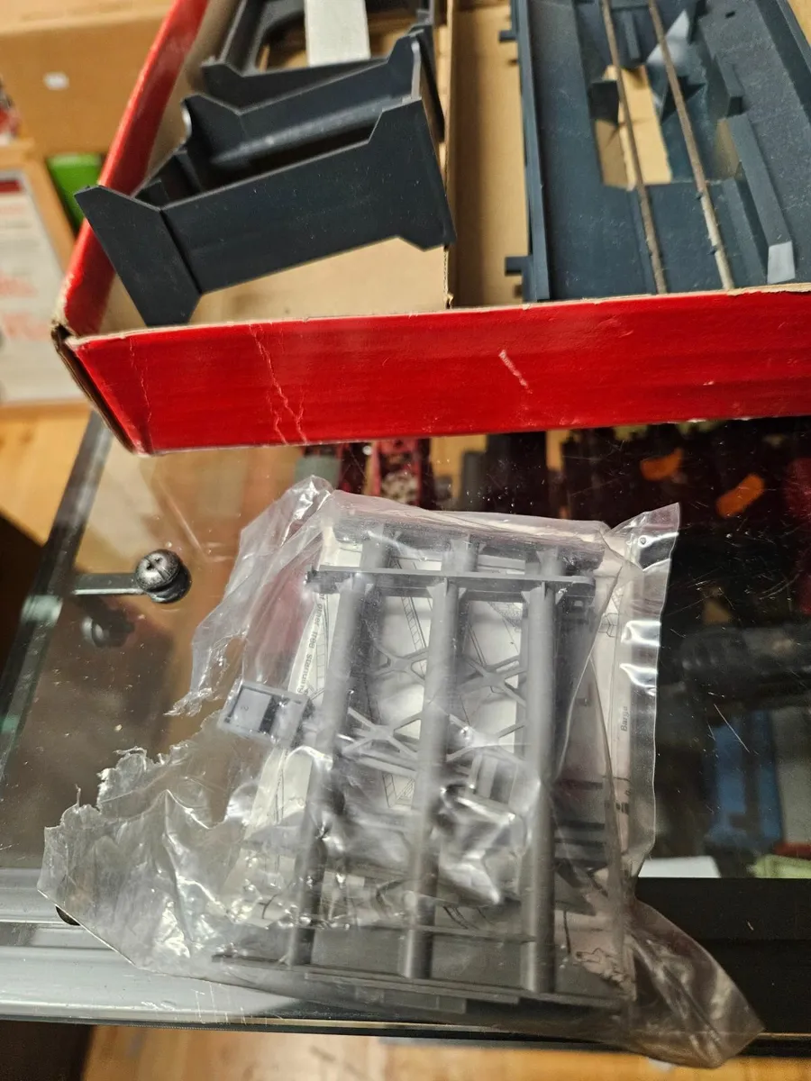 Hornby OO Gauge Hopper Set - Image 4