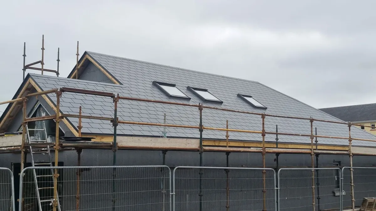 Carpenter handyman - Image 1