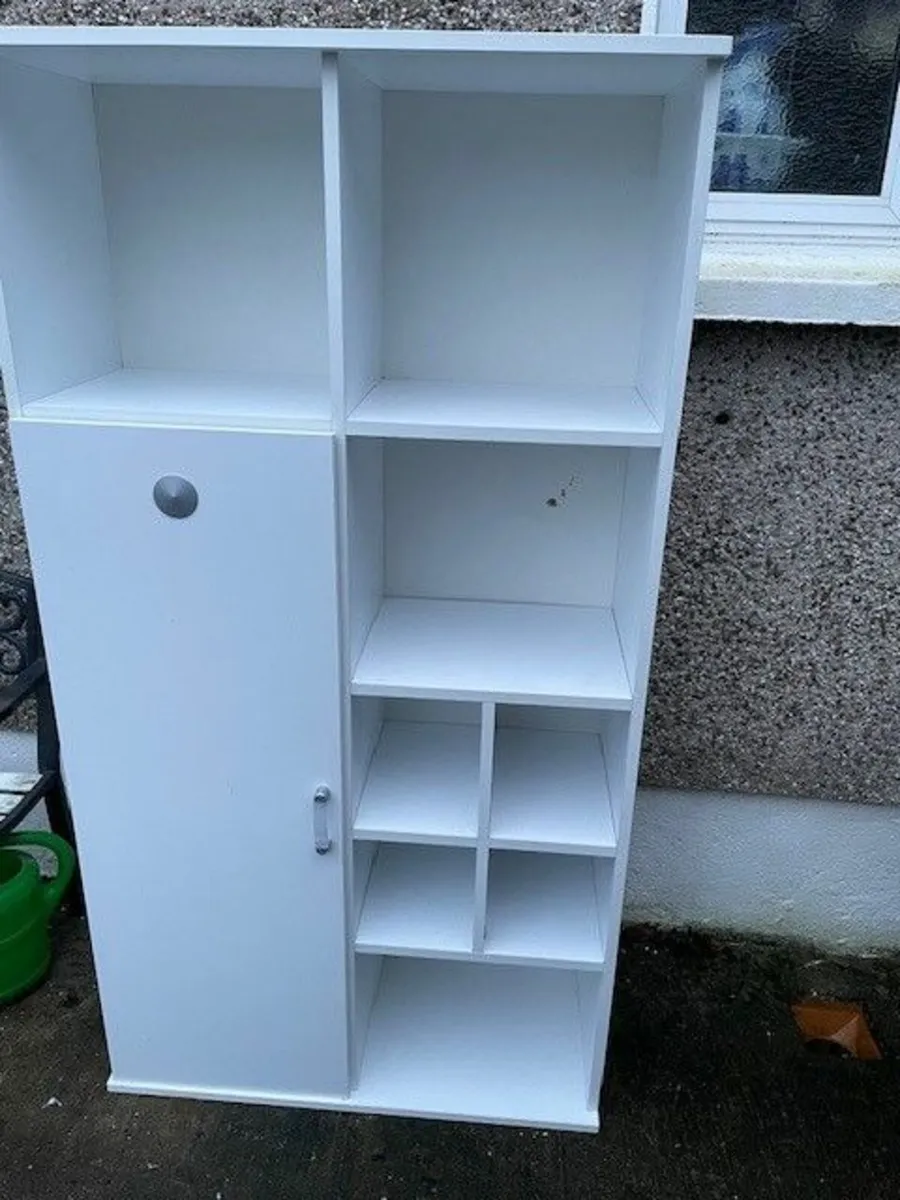 Multi-purpose Cabinet - Image 1