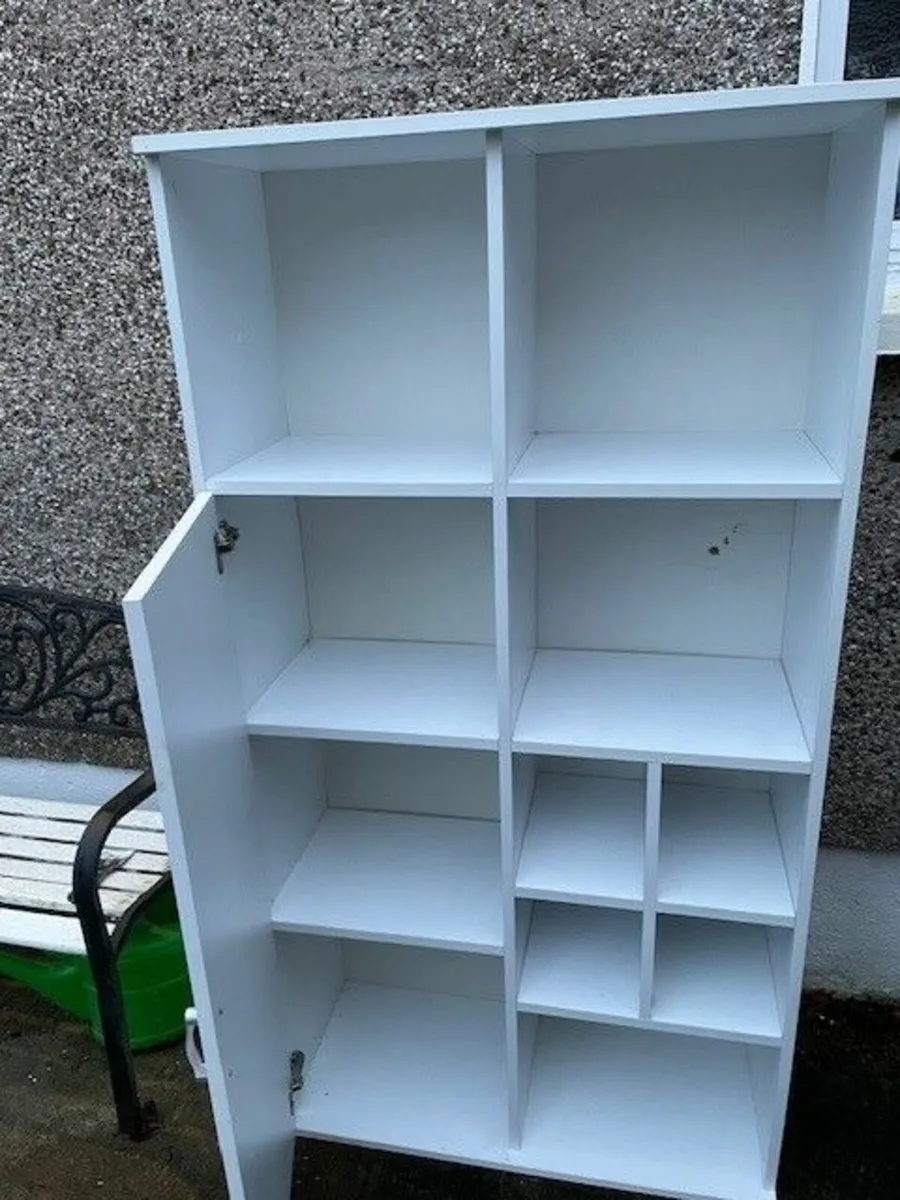 Multi-purpose Cabinet - Image 2