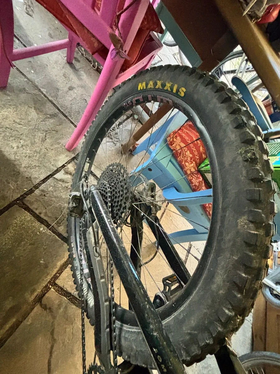 Mountain bike - Image 3