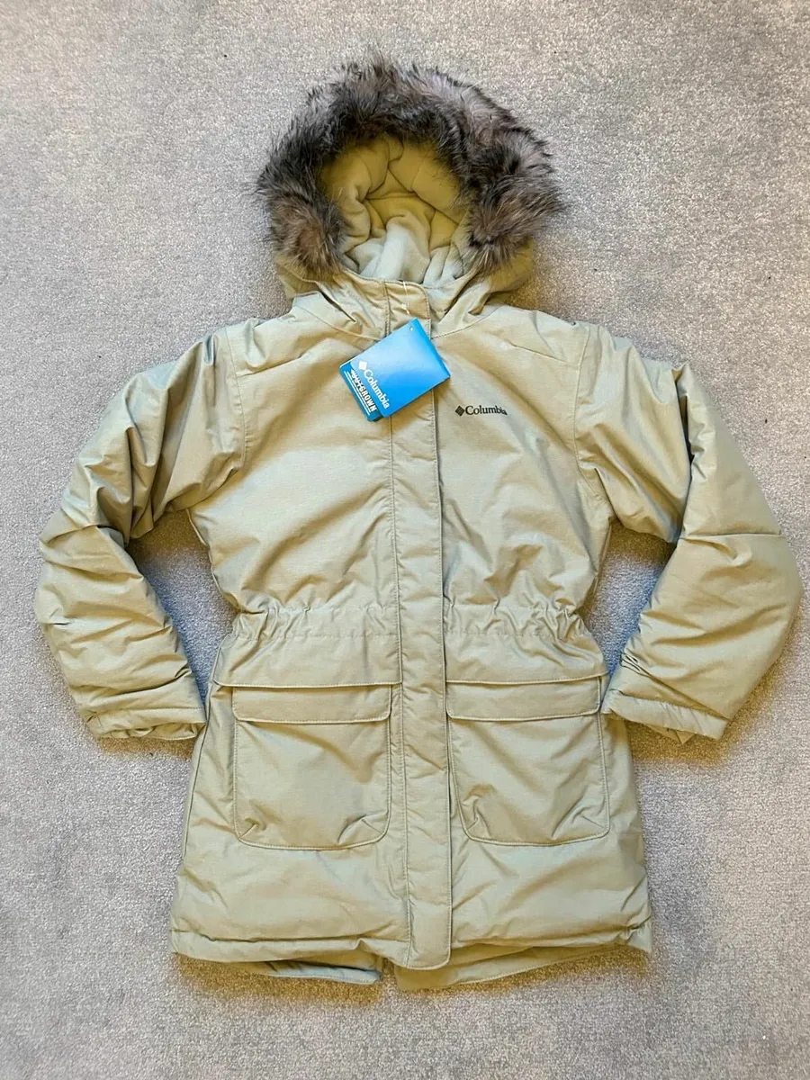 Columbia Nordic Strider II Jacket - Image 2