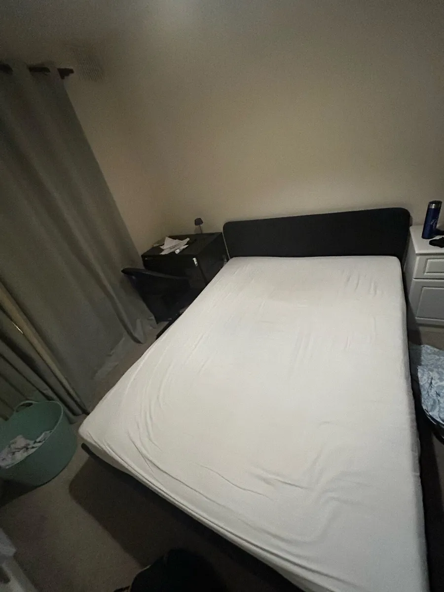 Mattress for sale - Bought new in March