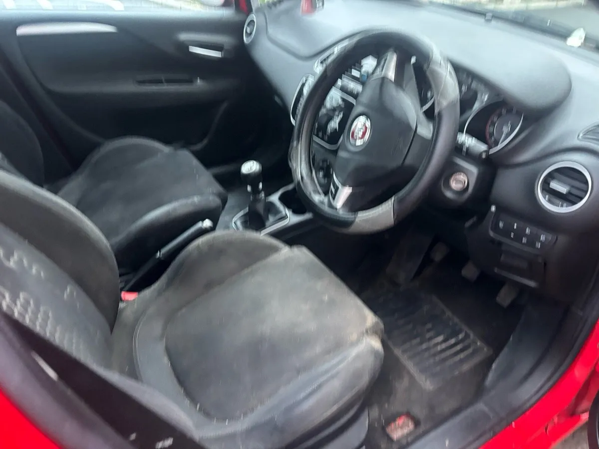 Fiat Punto - Image 3