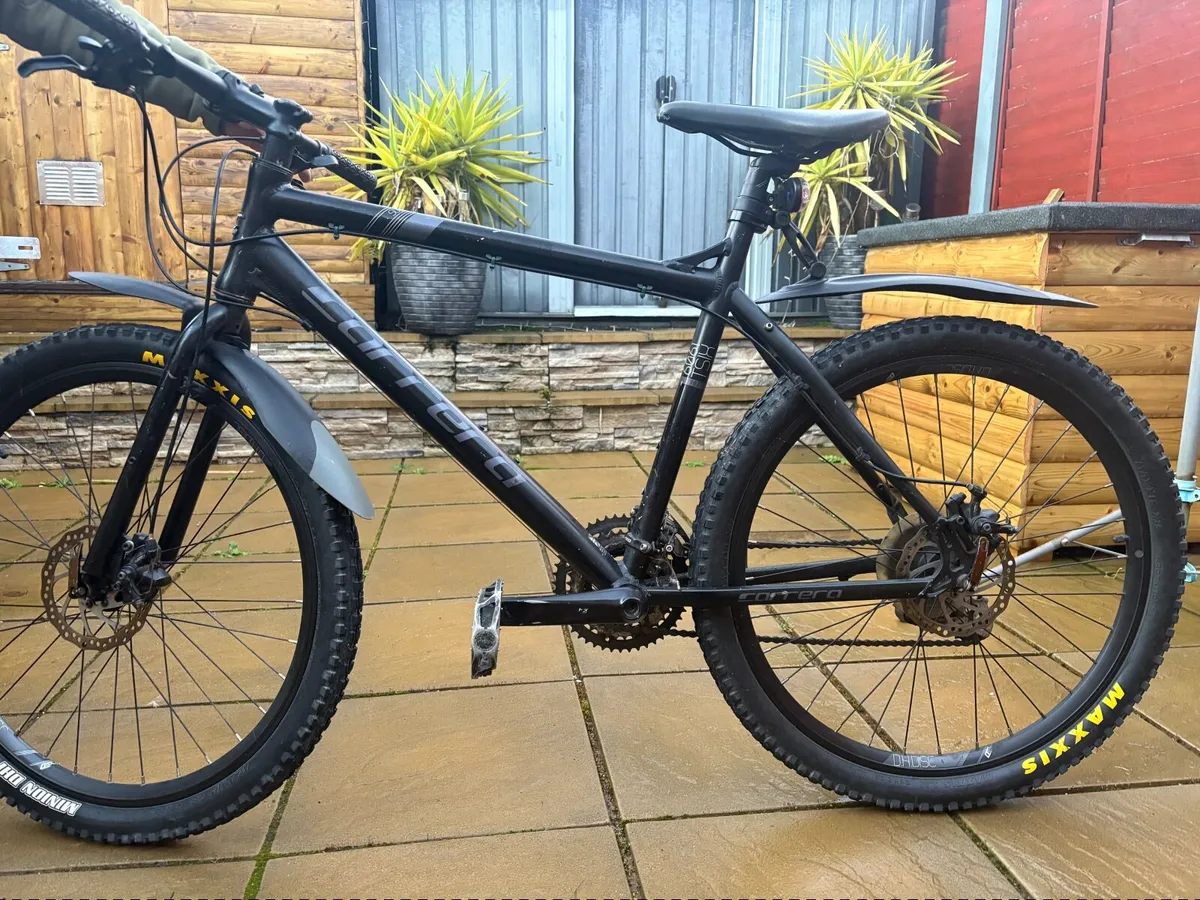 Carrera Bike - Image 1