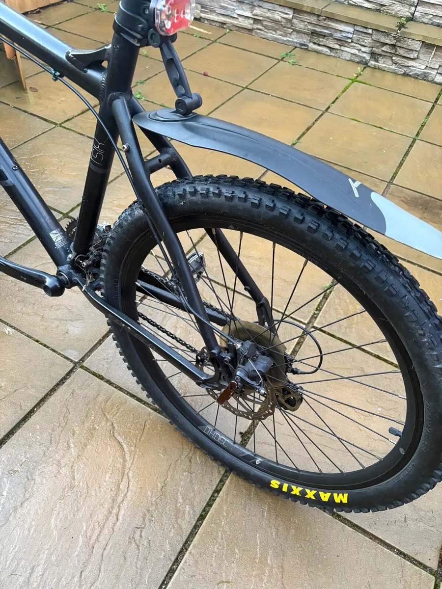 Carrera Bike - Image 3