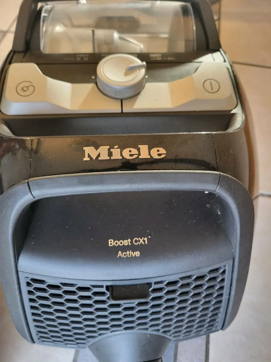 Milie vacuum - Image 2