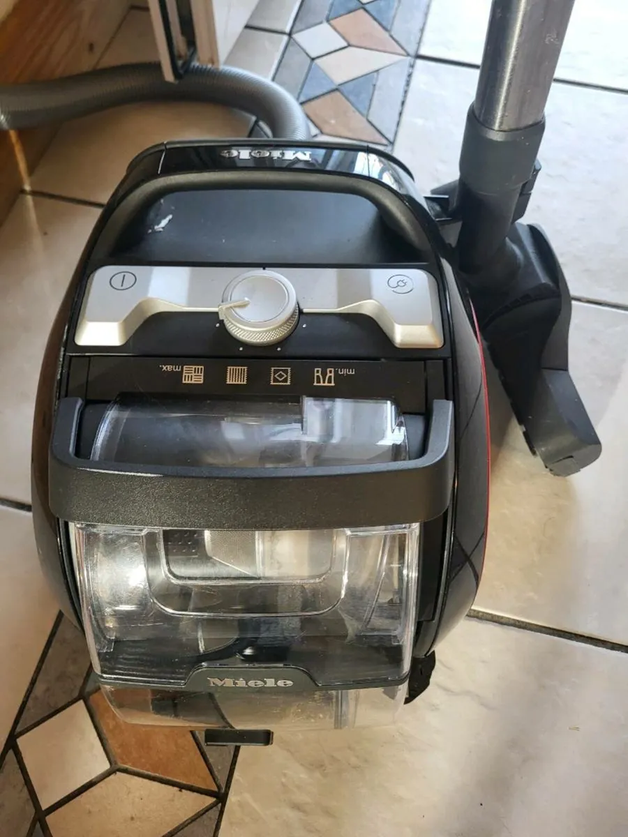 Milie vacuum - Image 3