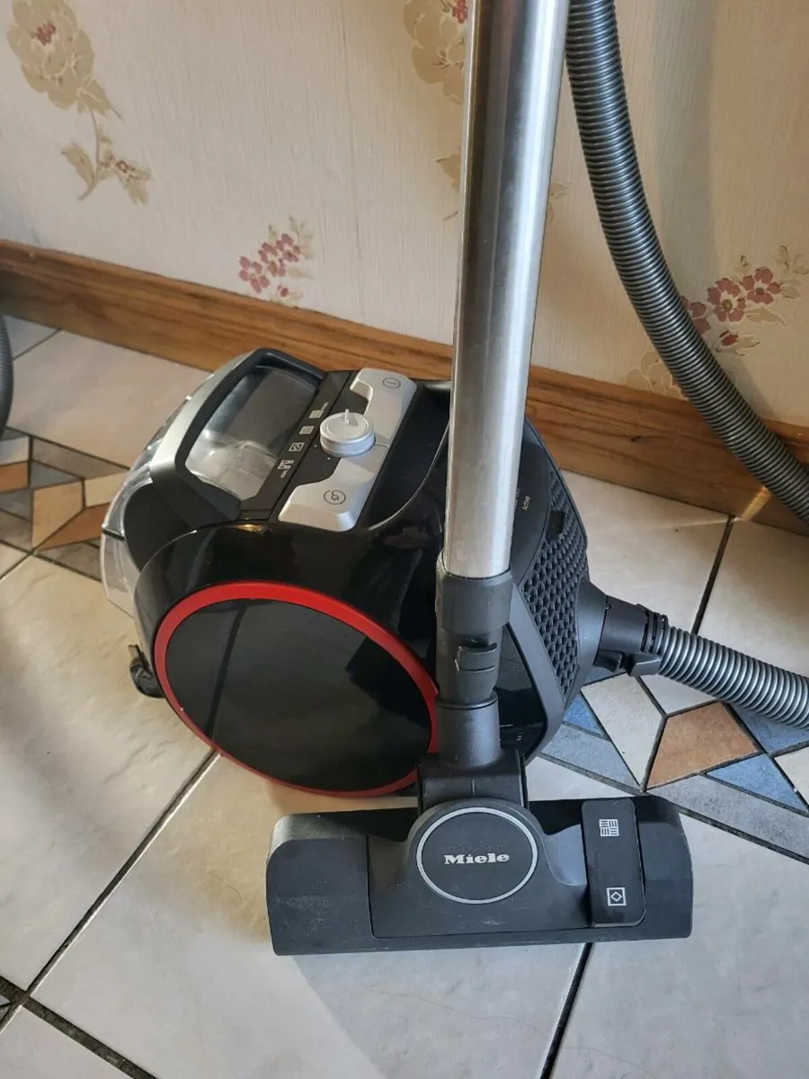 Milie vacuum - Image 4
