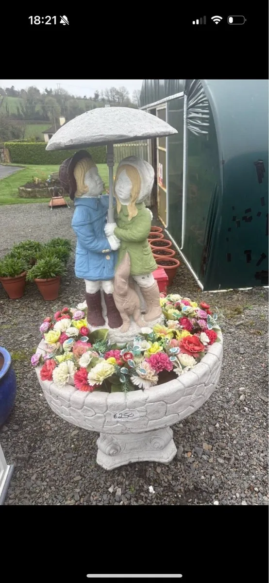 Rage stone Gardan ornament - Image 1