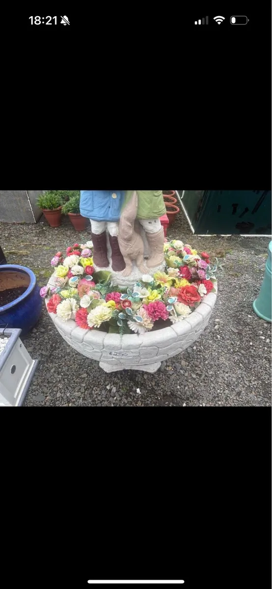 Rage stone Gardan ornament - Image 2