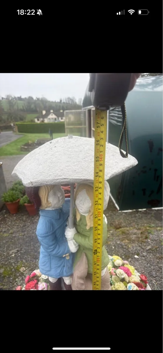 Rage stone Gardan ornament - Image 3