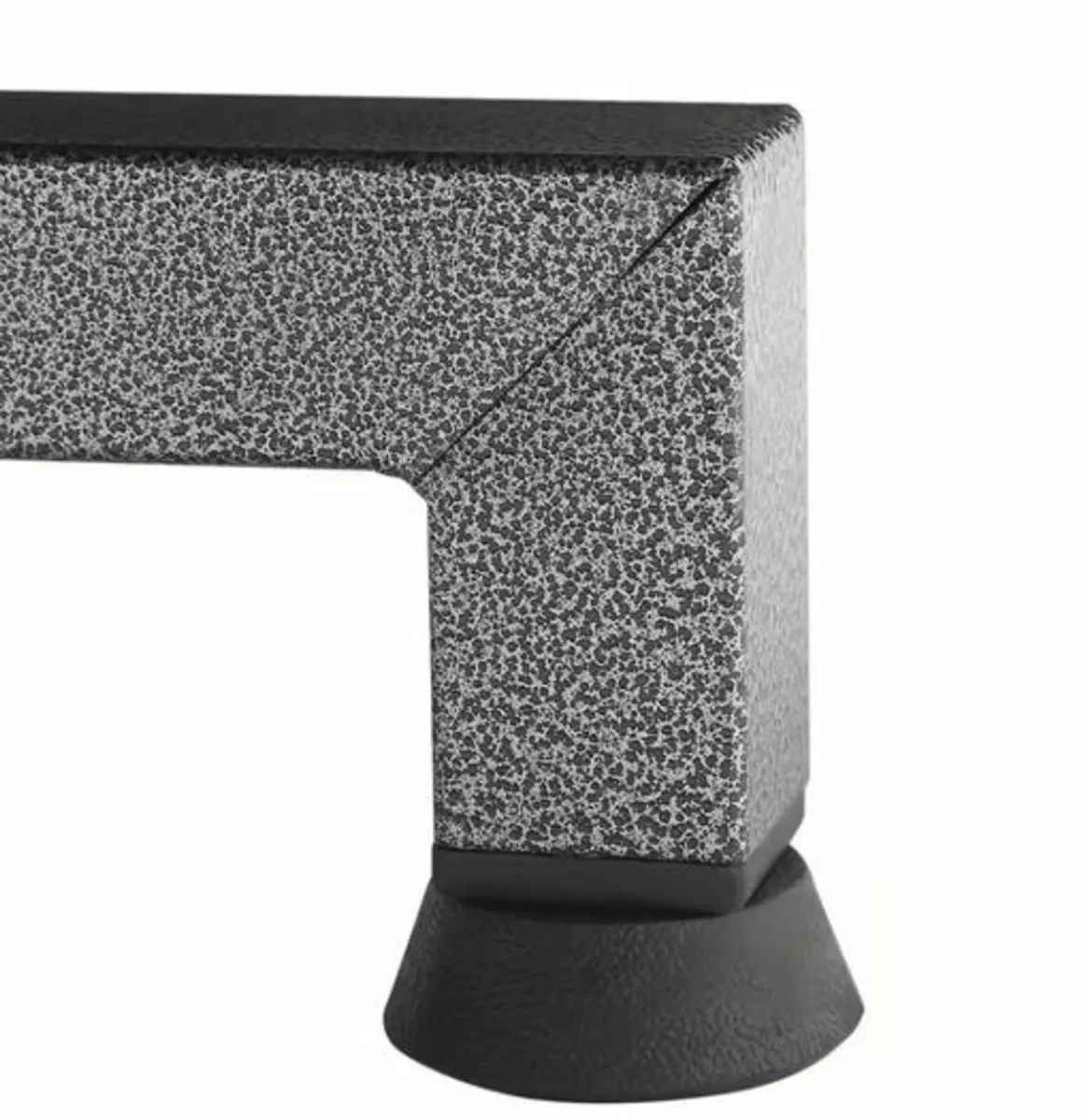 Adjustable Back Stretch Inversion Traction Decompr - Image 2