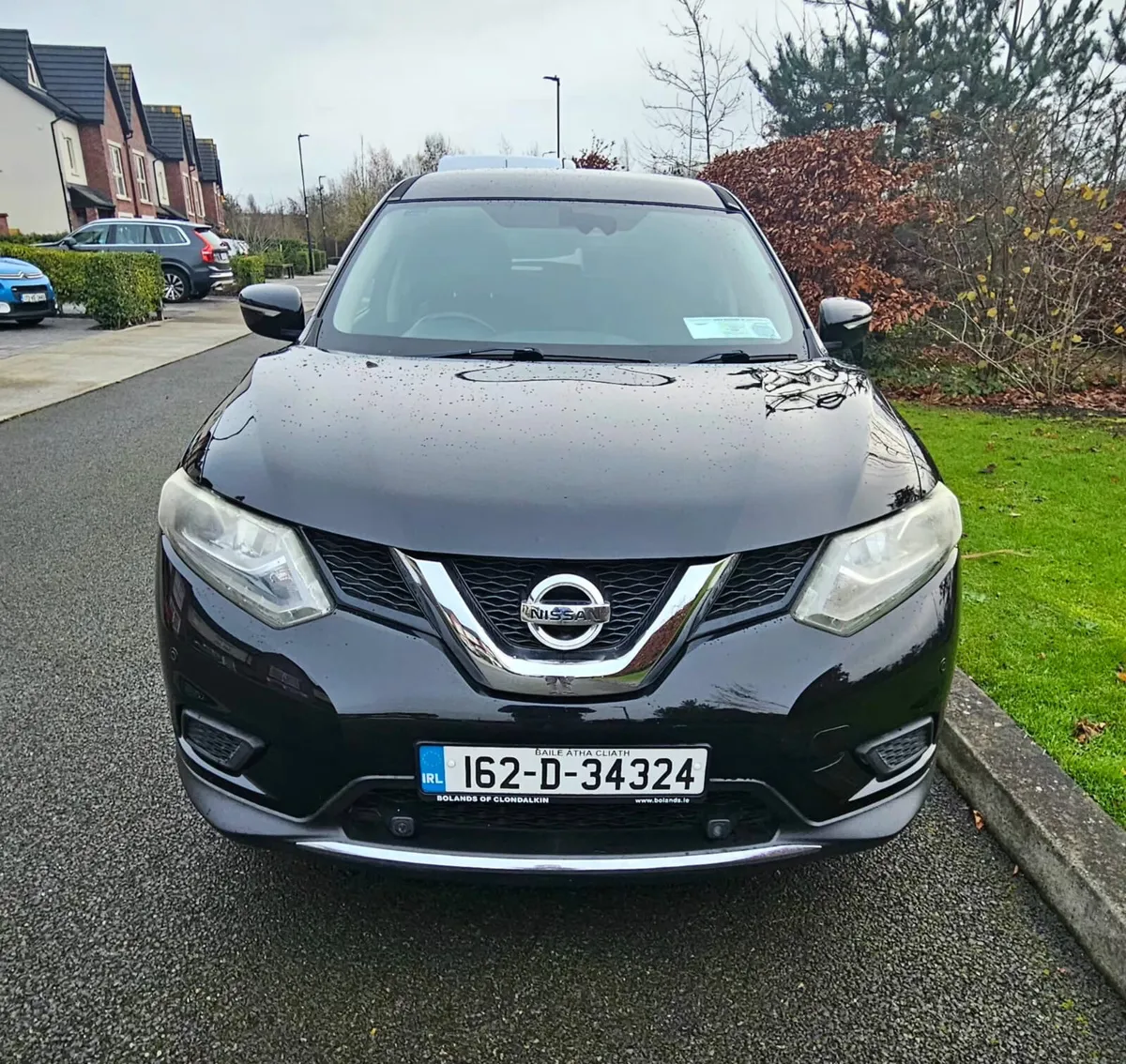 Nissan X-Trail 2016 Hybrid with Nct till Feb 2028 - Image 1