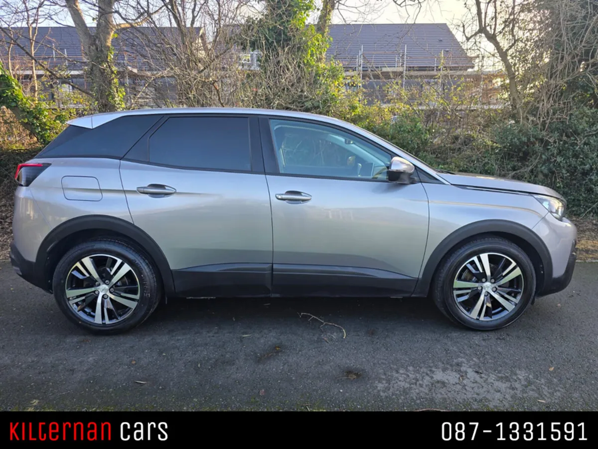 Peugeot 3008 1.6 HDI BLUE 120 ACTIVE S/S 5DR 120BH - Image 3