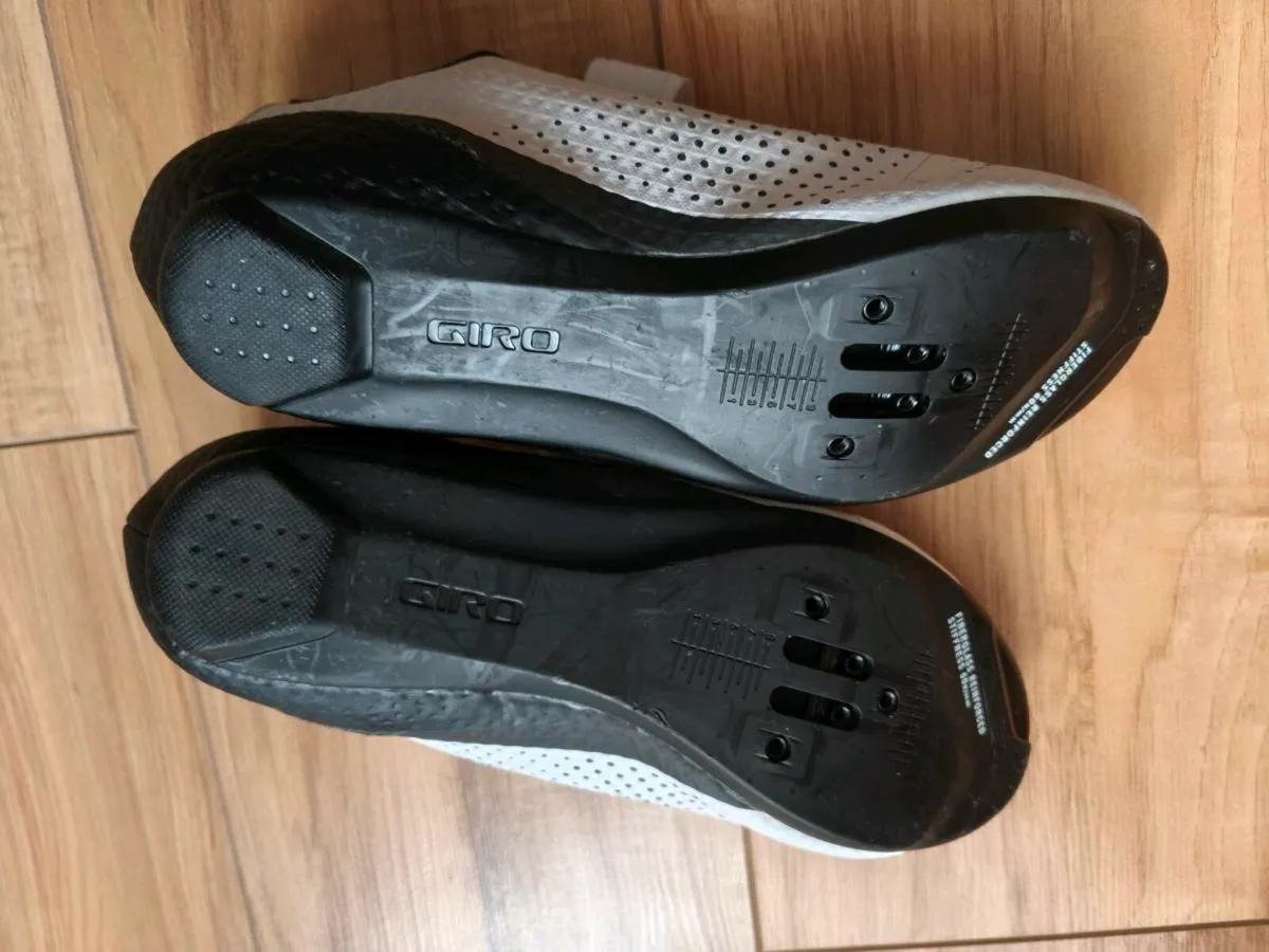 Giro Stylus size 42 - Image 4