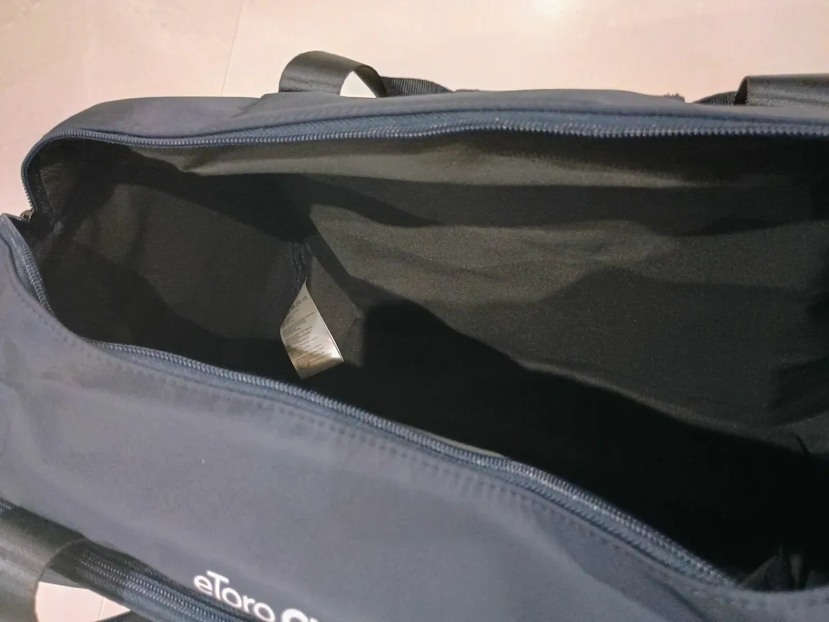 Duffel Bag - Brand New - Image 4