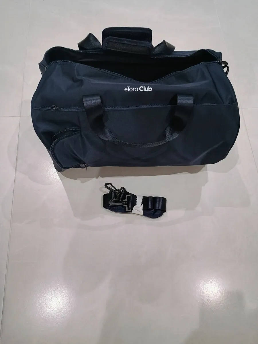 Duffel Bag - Brand New - Image 1