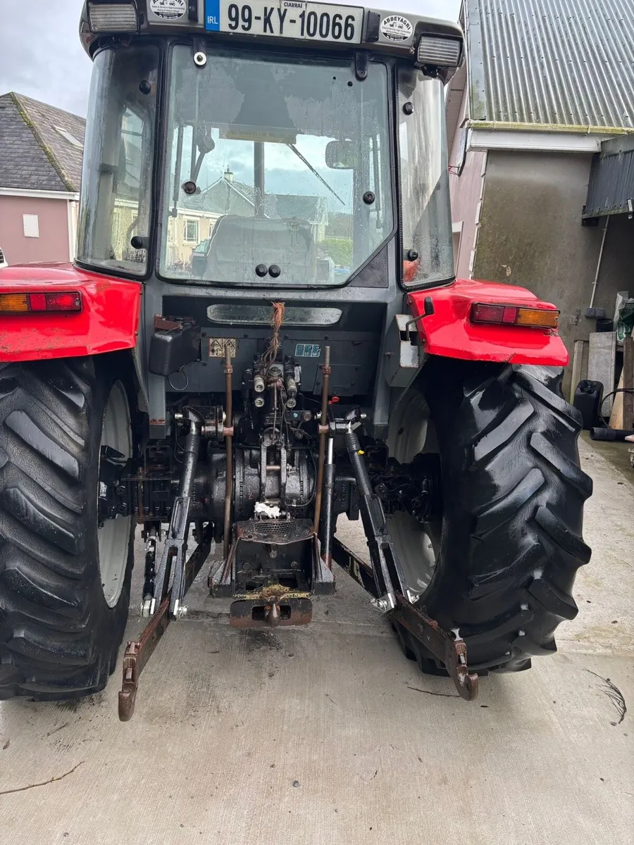 Massey Ferguson 4245 - Image 2