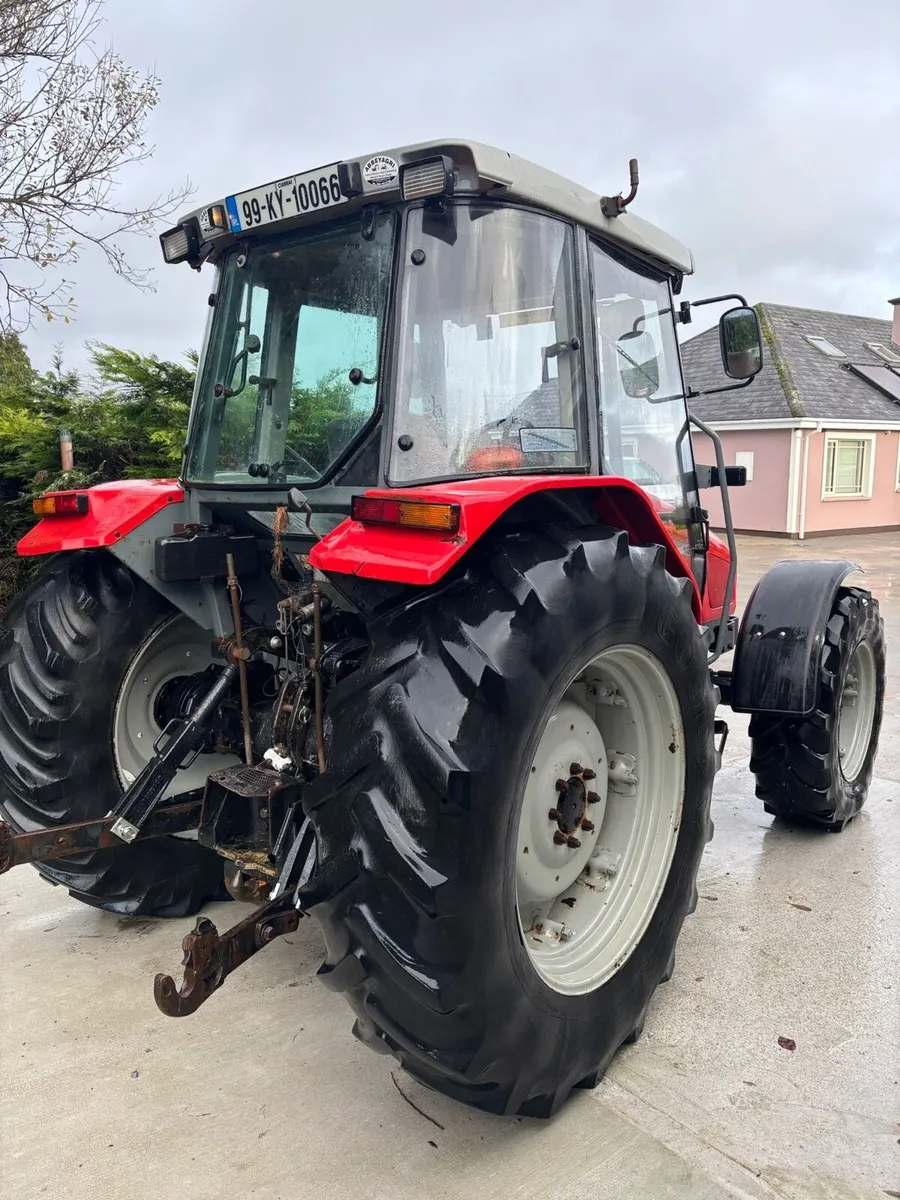 Massey Ferguson 4245 - Image 4