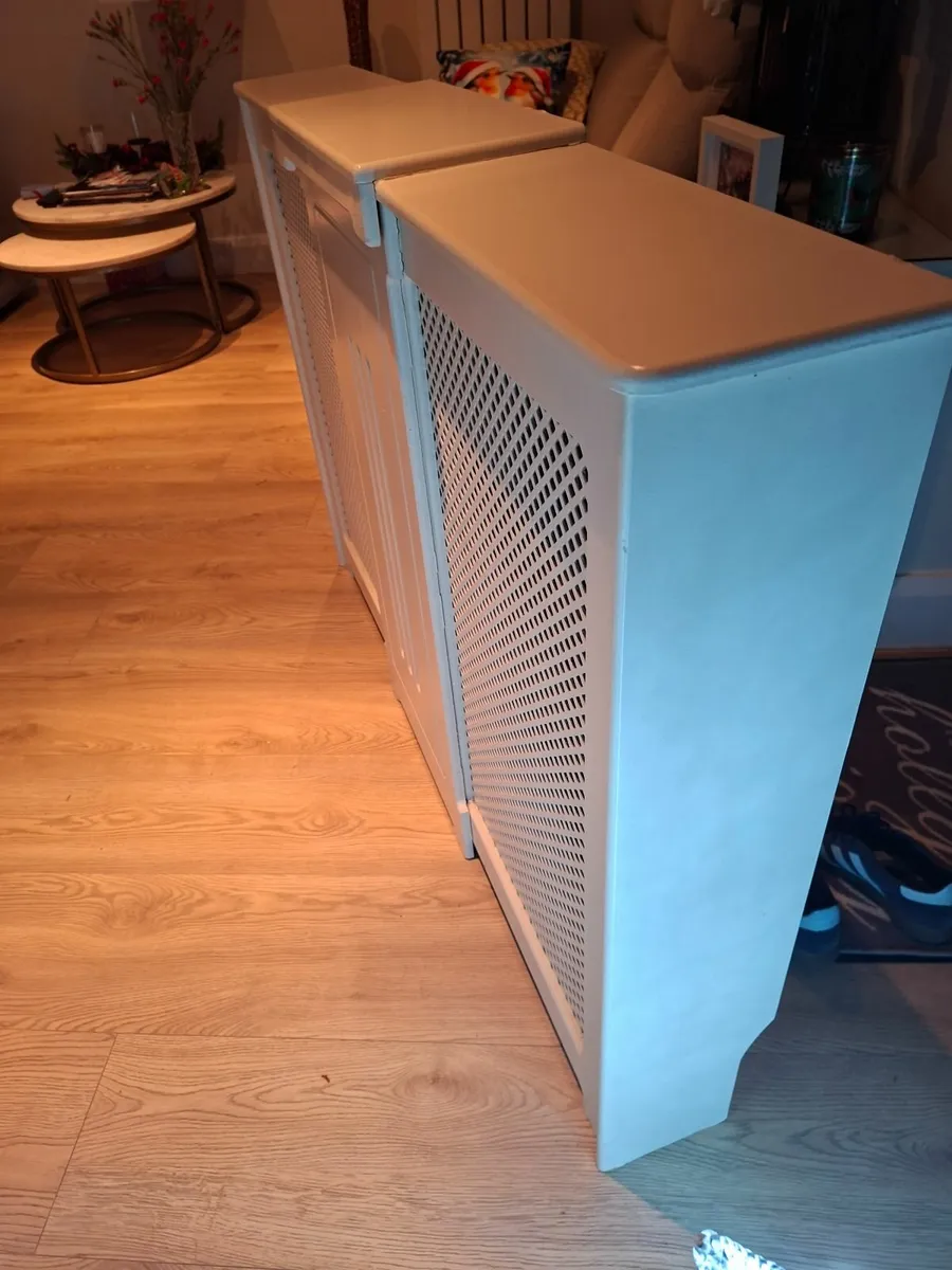 Radiator Cover - Image 2