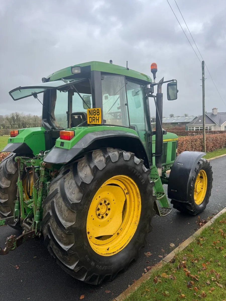John deere 6900 - Image 4