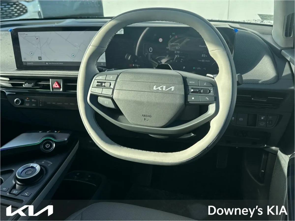 Kia EV6 EARTH EV - Image 3