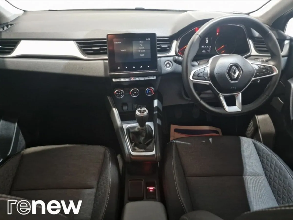 Renault Captur 1.0 TCe 90 DFull Play - Image 3