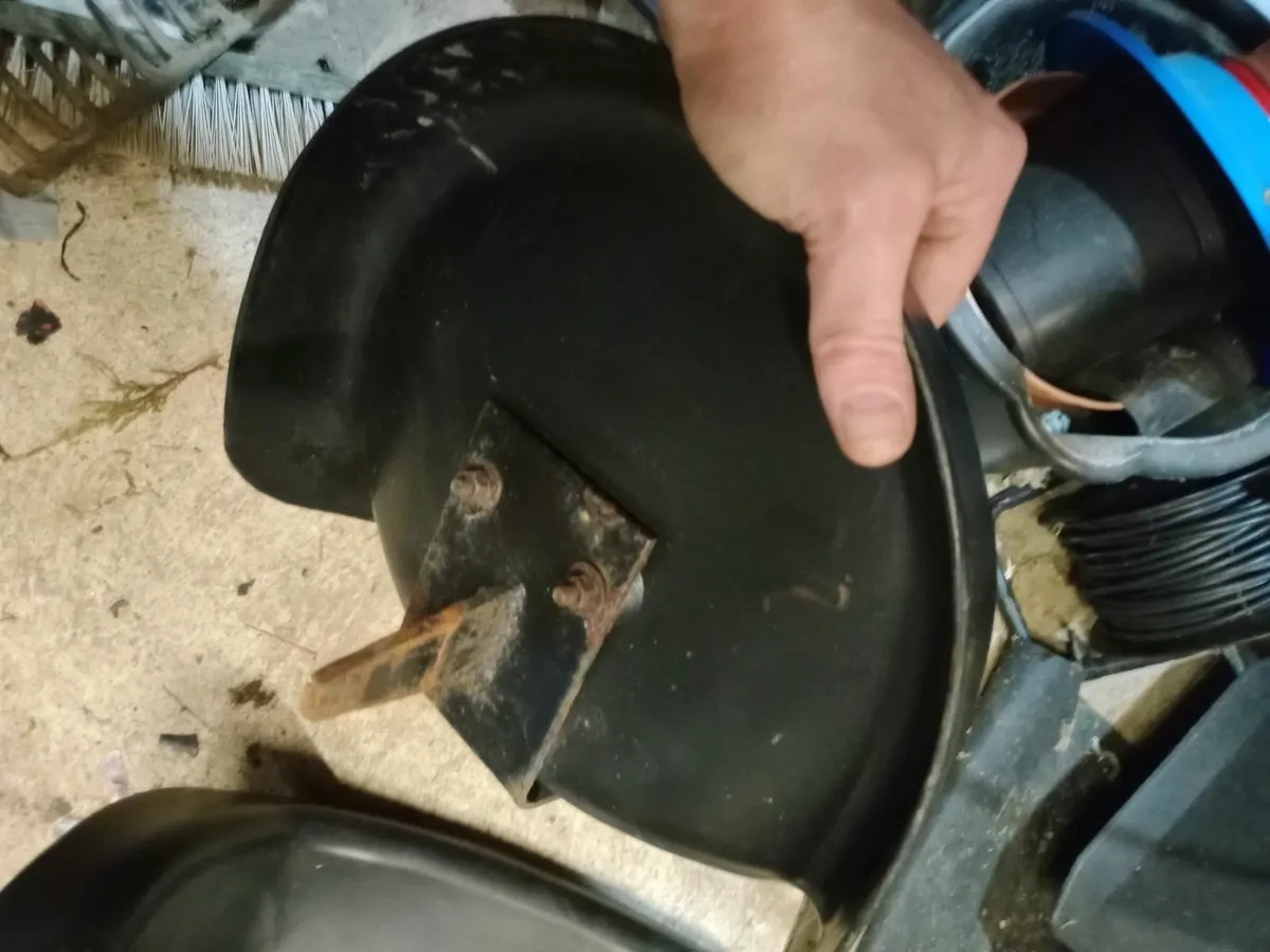 Go Cart Seat - Image 2