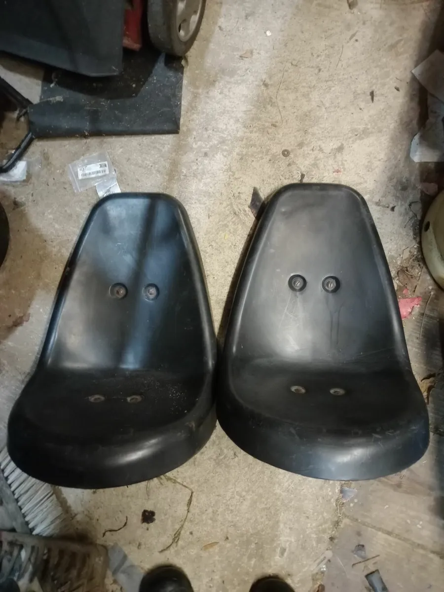Go Cart Seat - Image 3