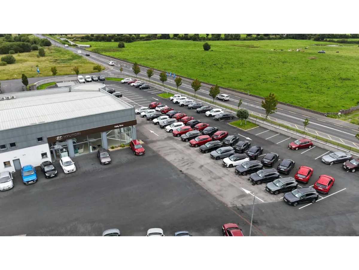 Hyundai IONIQ 5 EXECUTIVE 58KW 5DR AUTO - Image 4