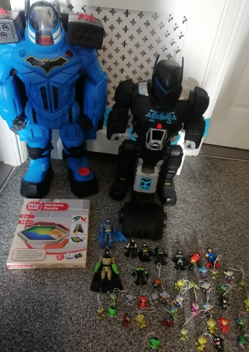 Toys - Image 1