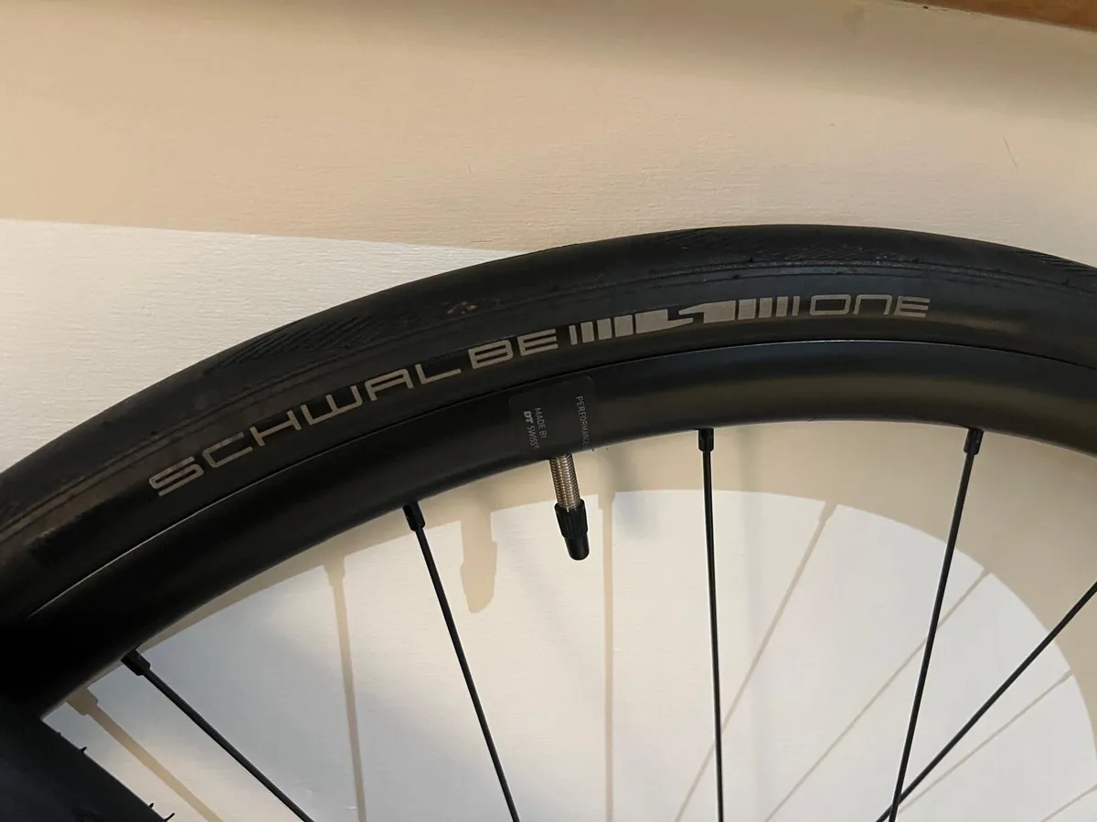 Disc wheels - Image 2