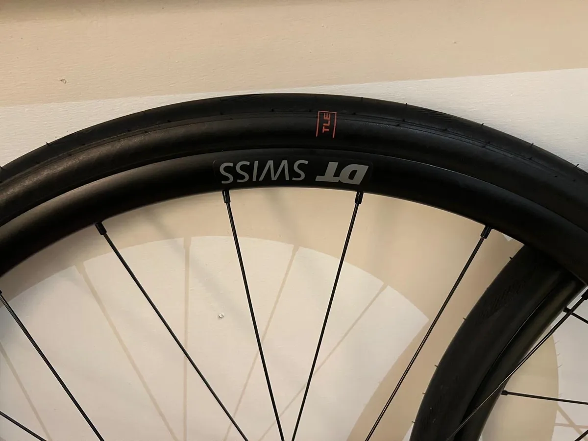 Disc wheels - Image 3