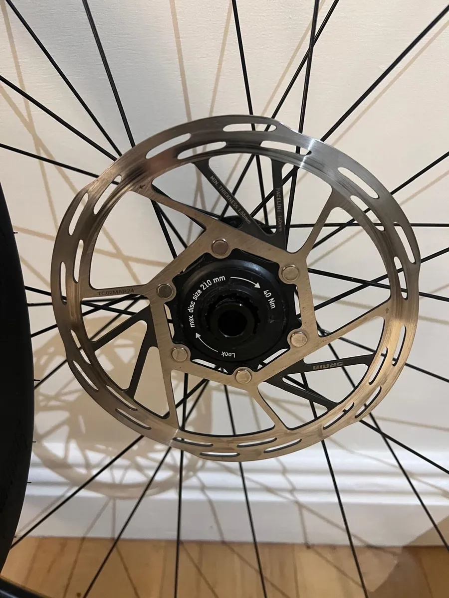 Disc wheels - Image 4