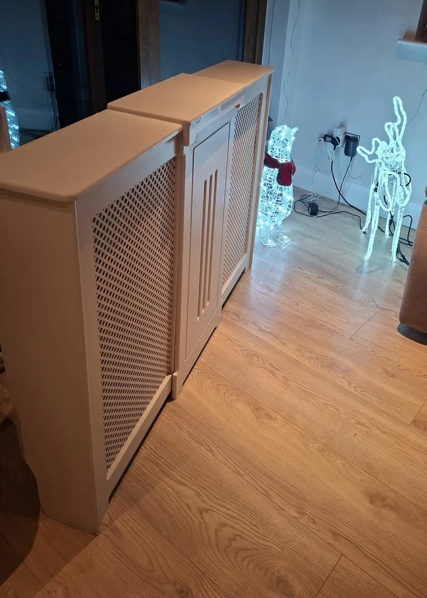 Radiator Cover - Image 4