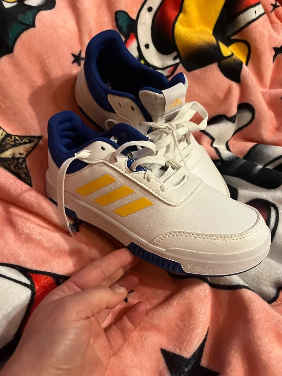 New adidas trainers - Image 1