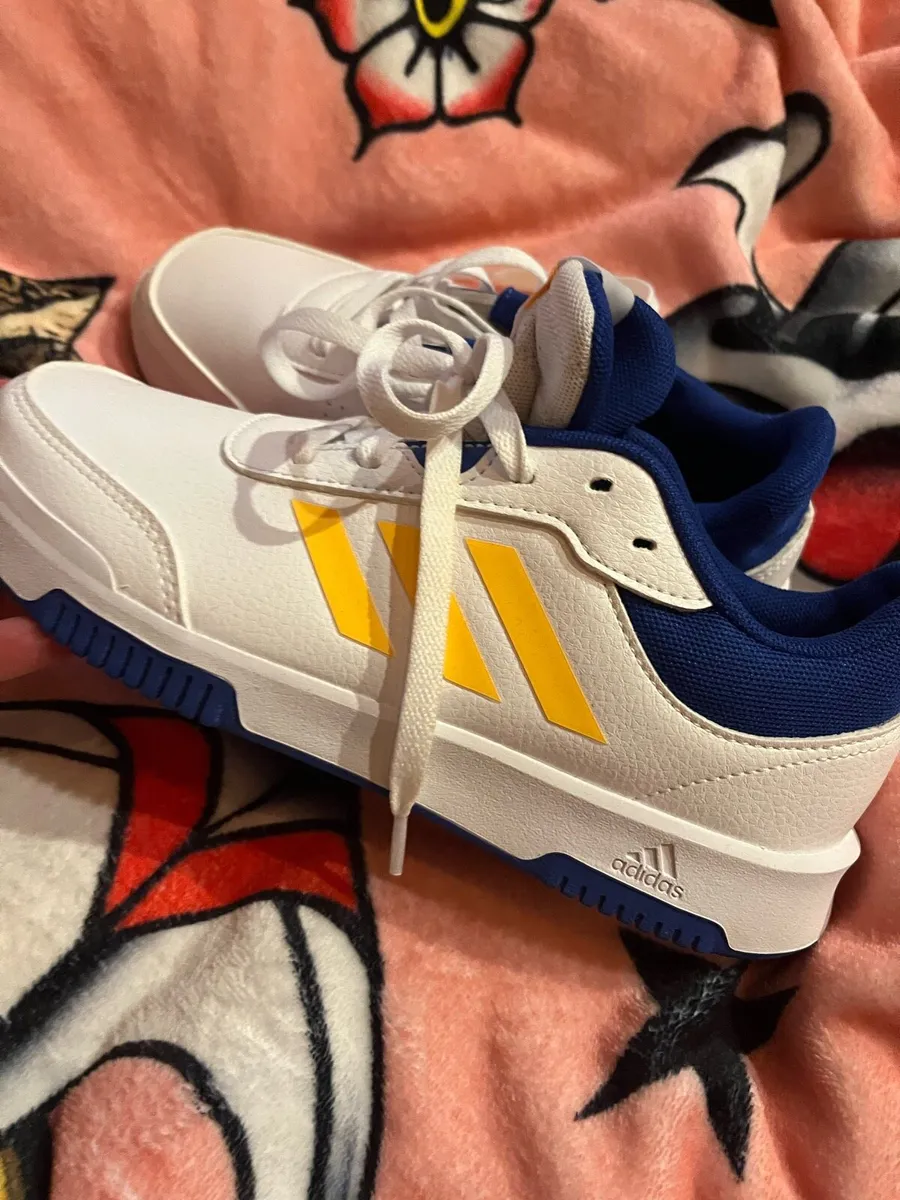 New adidas trainers - Image 2