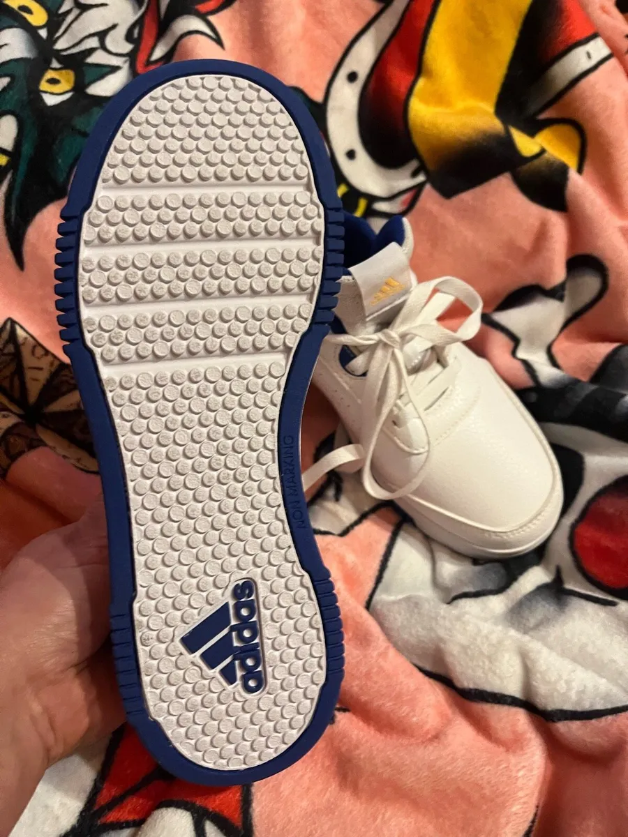 New adidas trainers - Image 4