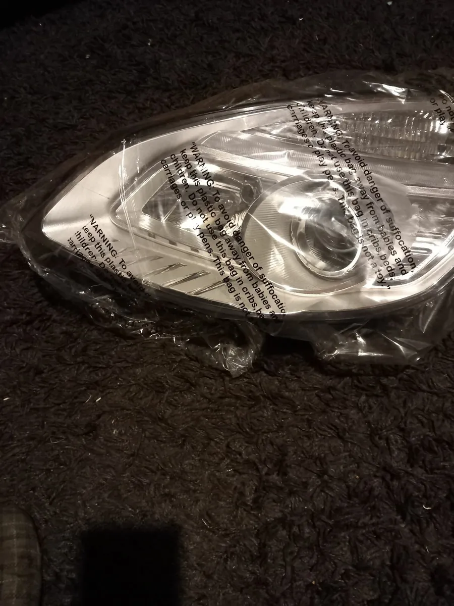 Renault Grand Scenic 2009 - Image 1