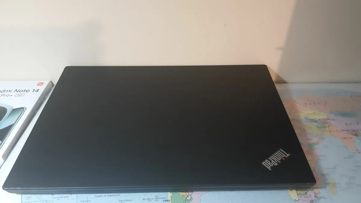 Lenovo ThinkPad T470 – Intel i5 8th Gen | 16GB RAM - Image 2