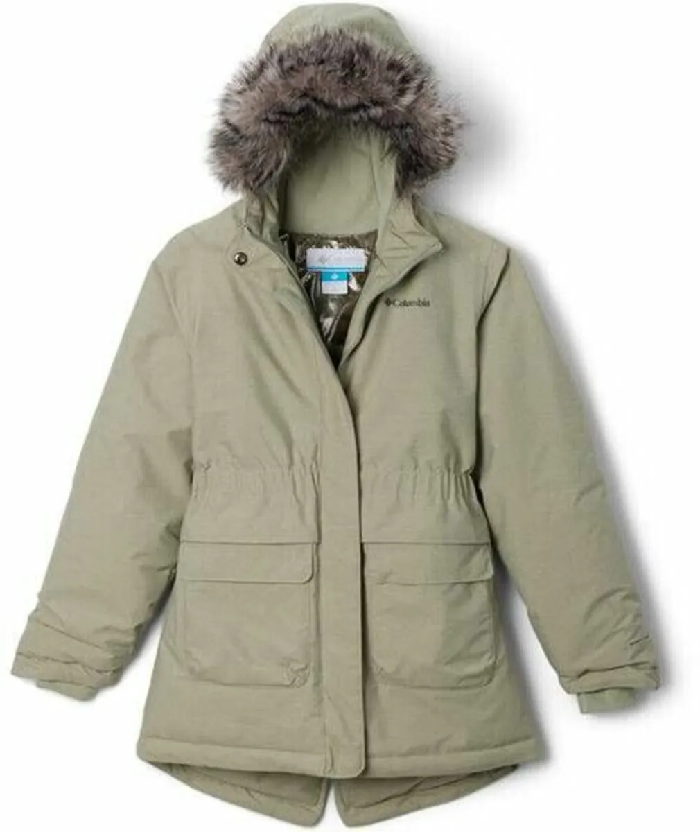 Columbia Nordic Strider II Jacket - Image 1