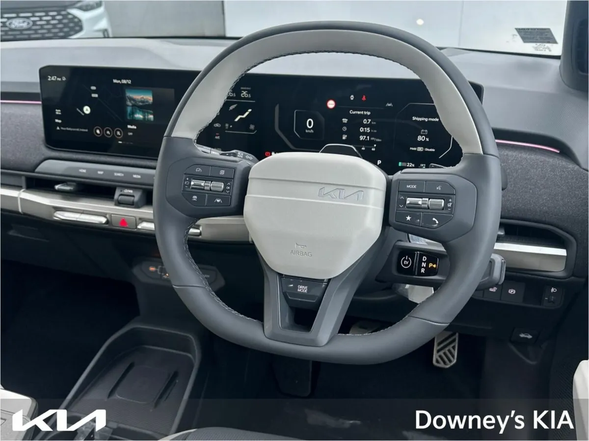 Kia EV3 GT-LINE EV - Image 3