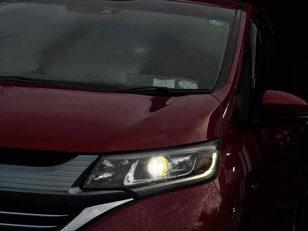 Honda Freed 1.5 HYBRID HV G HSENSING 6 SEATER, Aut - Image 4