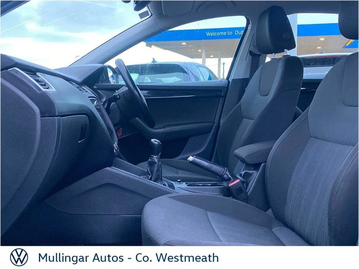 Skoda Octavia STYLE 1.6TDI 115HP - Image 4