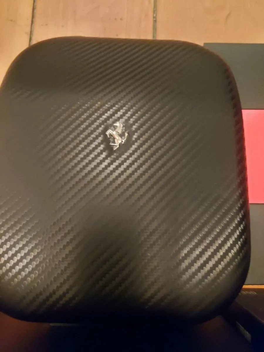 FERRARI CAVALLINO HEADPHONES - Image 3