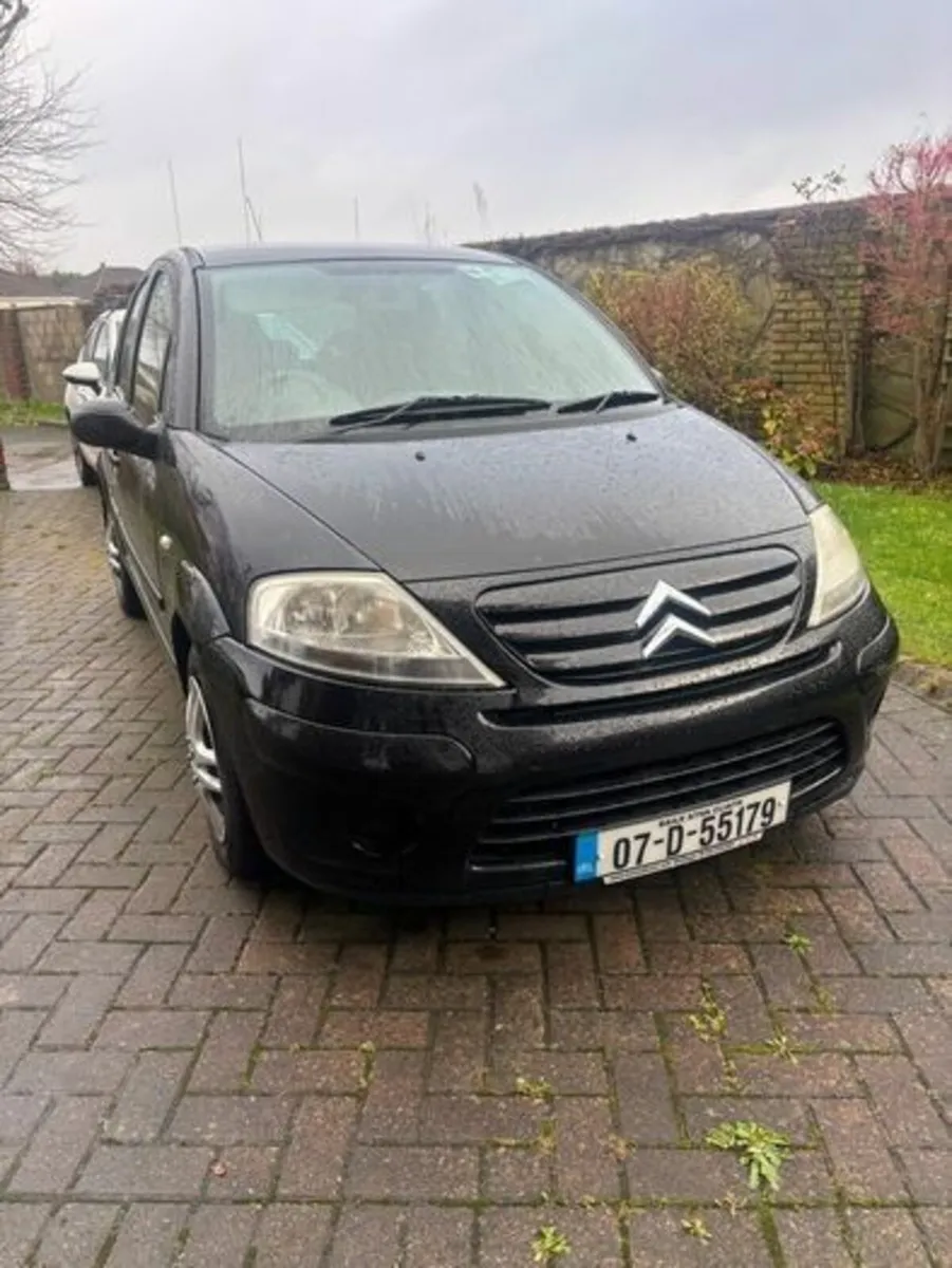 Citroen C3 2007 - Image 1