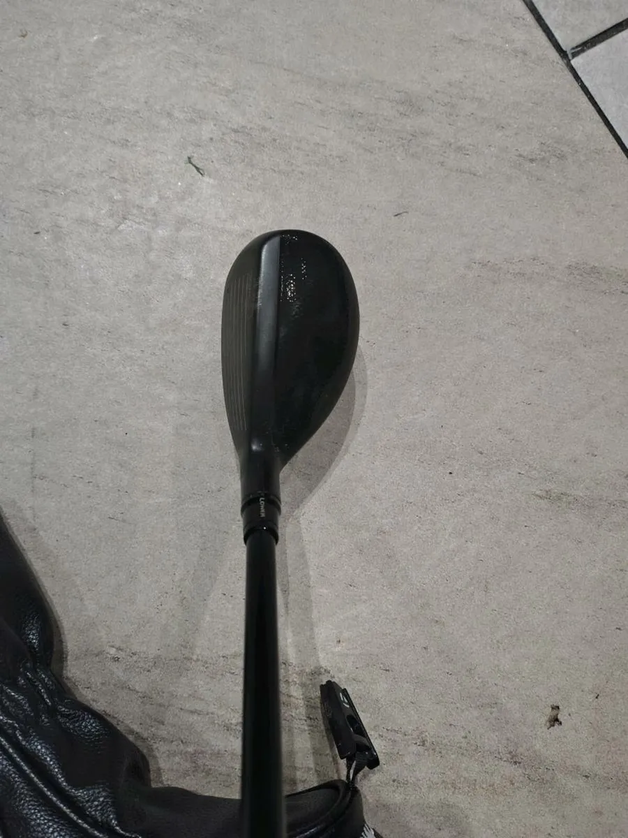 Stealth 2 + 4 hybrid - Image 2