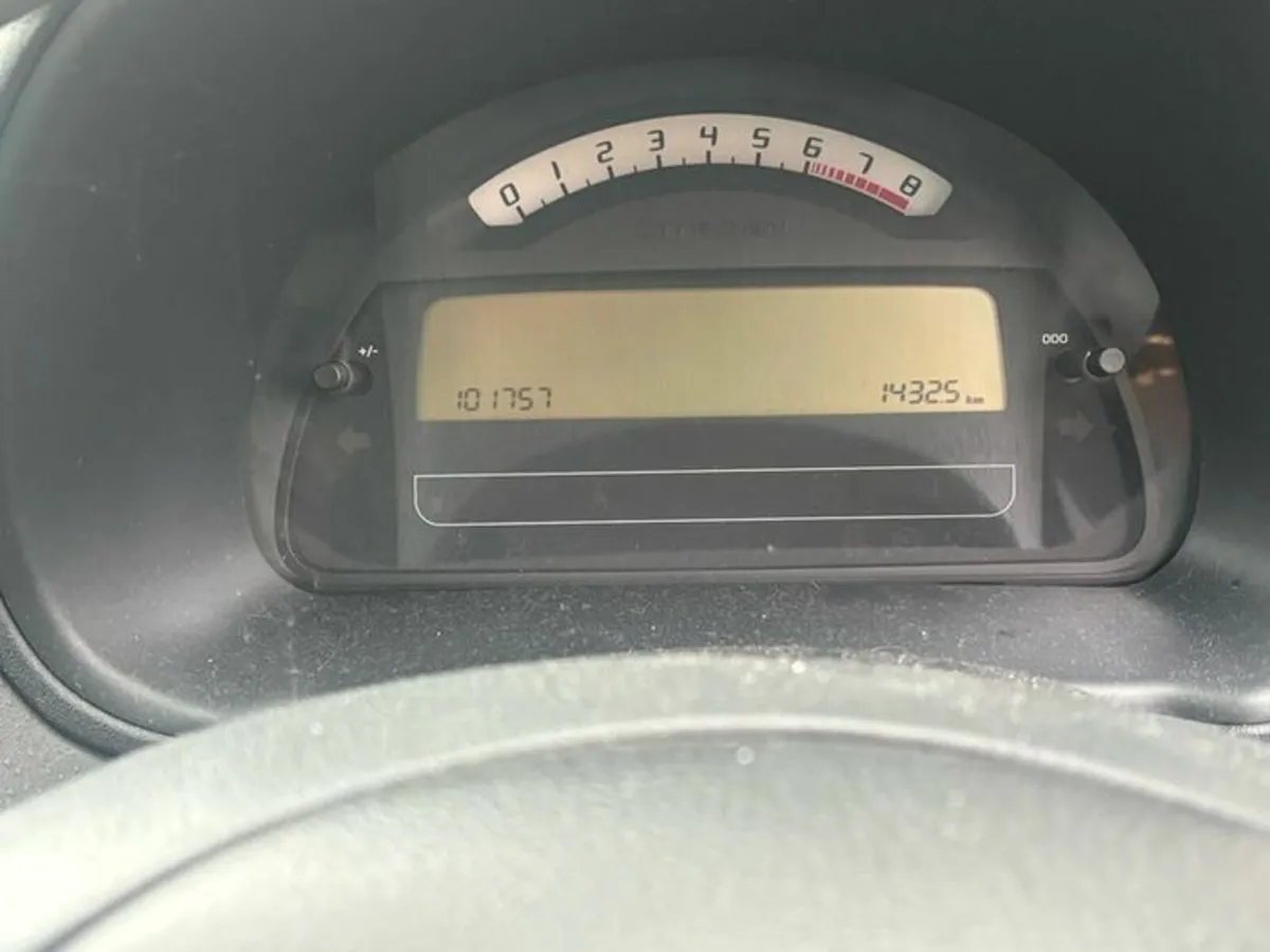 Citroen C3 2007 - Image 2